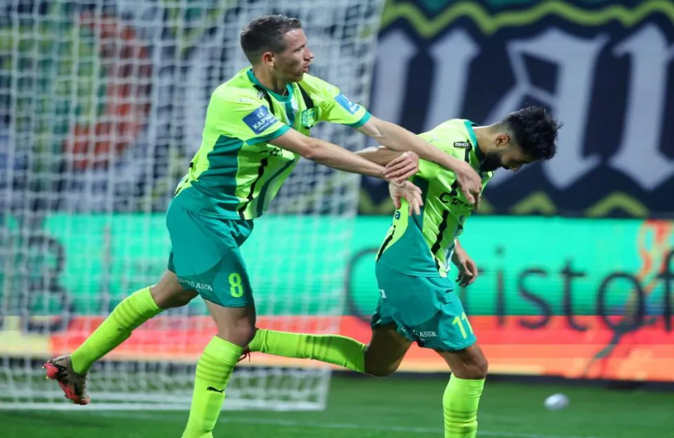 Πόσες φορές να «παίξει με τη φωτιά»;