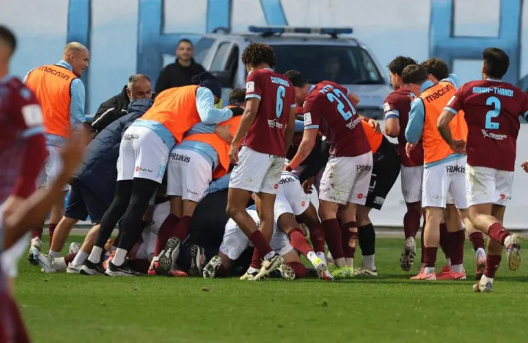 Έβαλε πίεση σε πολλούς