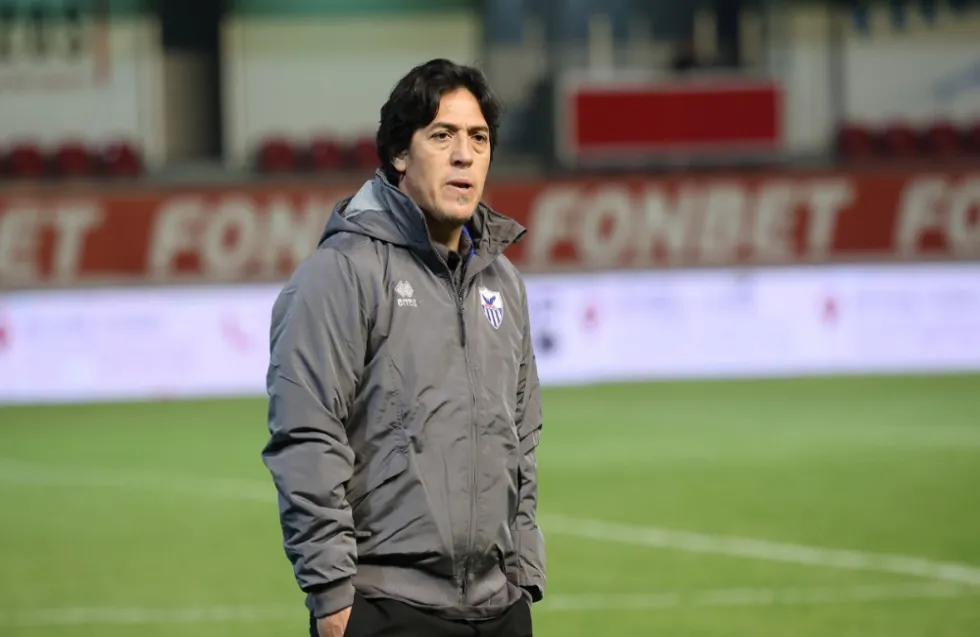 Στη... ζυγαριά ο Καμορανέζι