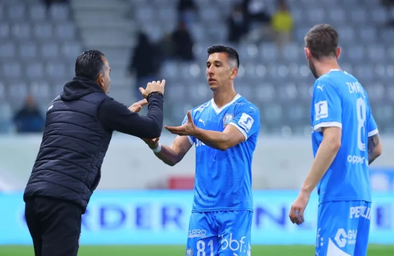 Γι' αυτούς τους λόγους καίγεται για την εξάδα