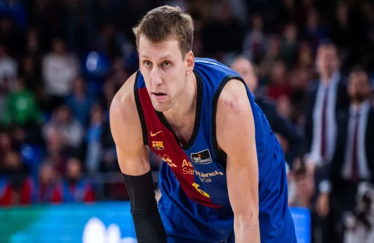 Τεράστιο πλήγμα με Βέσελι, μένει εκτός για 8-10 εβδομάδες