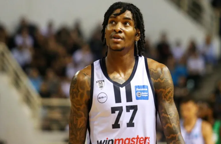 Πρώην παίκτης του ΠΑΟΚ συμπαίκτης του Γιάννη Αντετοκούνμπο στους Μπακς