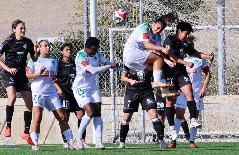 Την ερχόμενη Κυριακή οι πρώτοι αγώνες της ημιτελικής φάσης του Κυπέλλου Γυναικών
