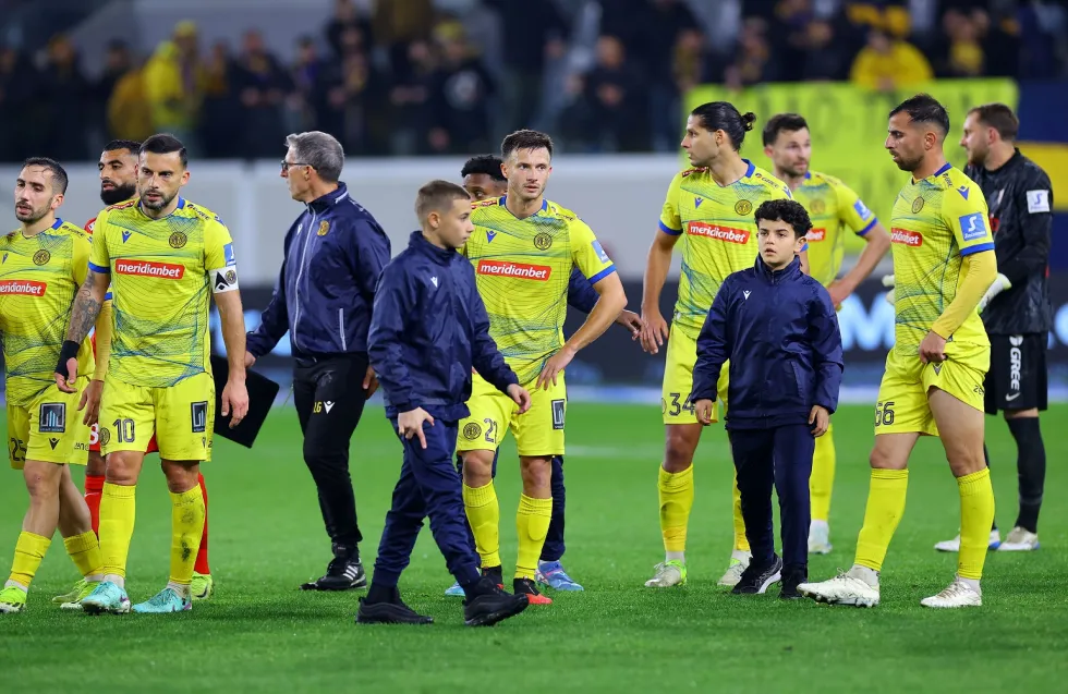 Αγώνας μιας επιλογής για την ΑΕΛ που έχει να διαλύσει αρκετά αρνητικά σερί