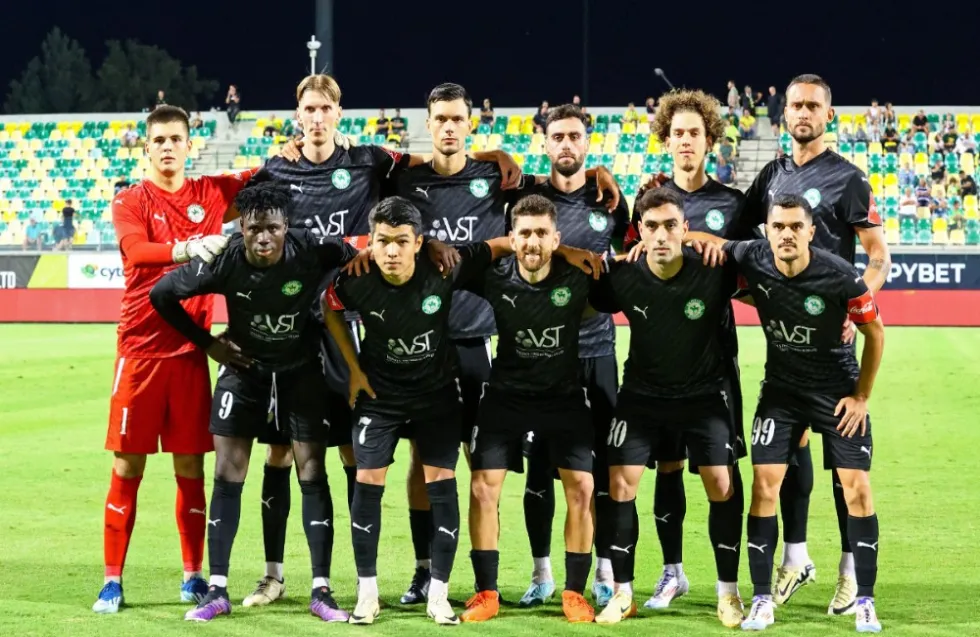 Β' ΚΑΤΗΓΟΡΙΑ: Κάζο για Διγενή Μόρφου, επτάψυχος και στο -3 από την κορυφή ο Ακρίτας!