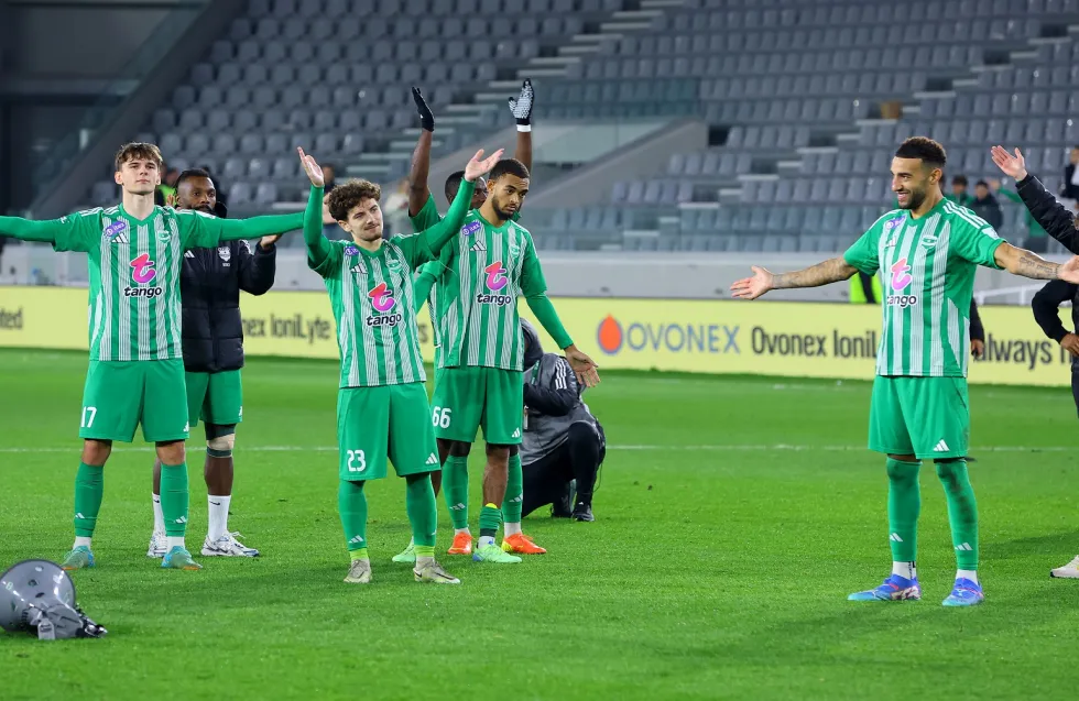 Έτσι θα δηλώσει ξανά παρών ο Άρης