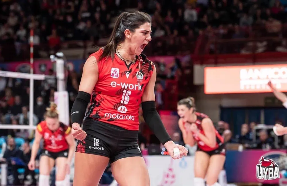 Ζακχαίου στο «Γ»: Το ένστικτο της κορυφής, η σκληρή στιγμή και ο πόντος που «δεν θα ξεχάσω ποτέ»