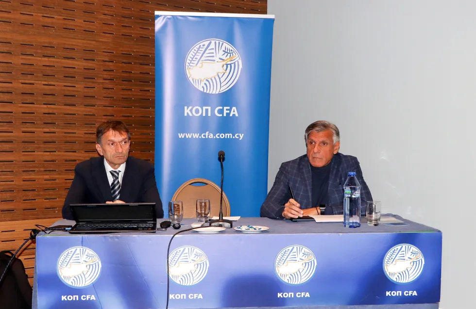 Αλλάζουν μόνο το όνομα στην ΚΟΠ...