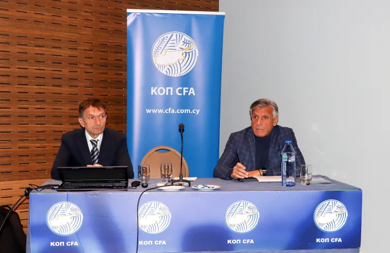 Αλλάζουν μόνο το όνομα στην ΚΟΠ...