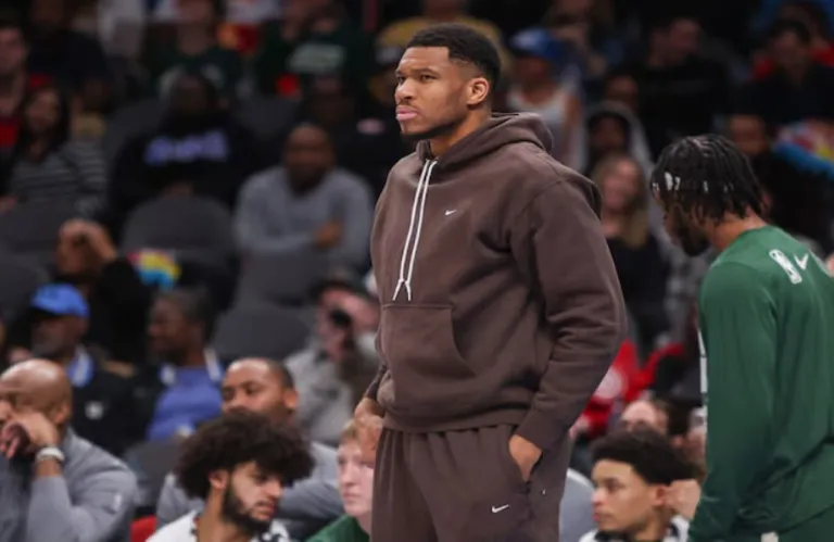 Xωρίς τη λάμψη του Αντετοκούνμπο το All-Star Game του NBA!