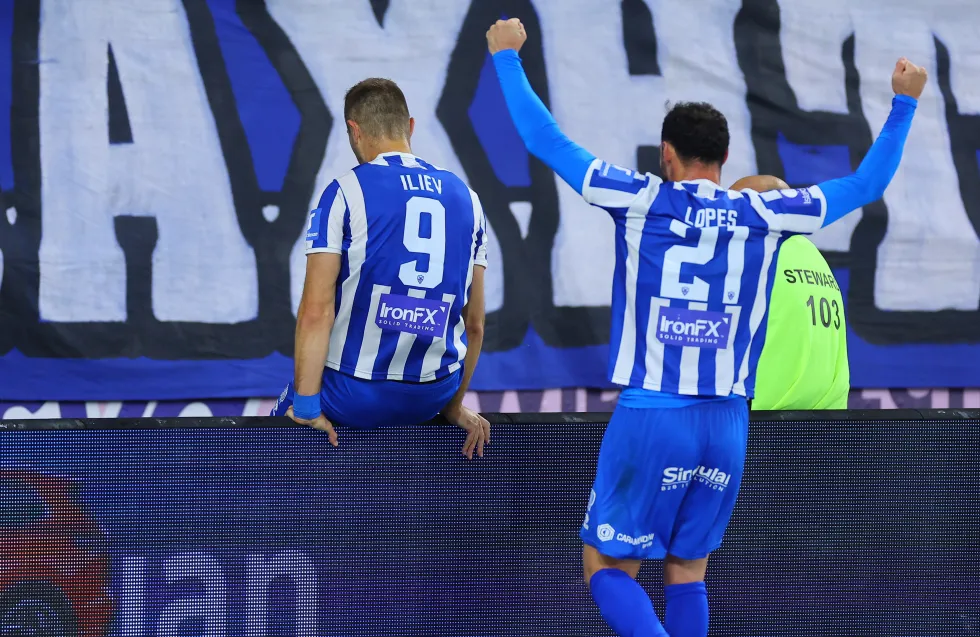 Δεν λυγίζει και «φωνάζει» για εξάδα