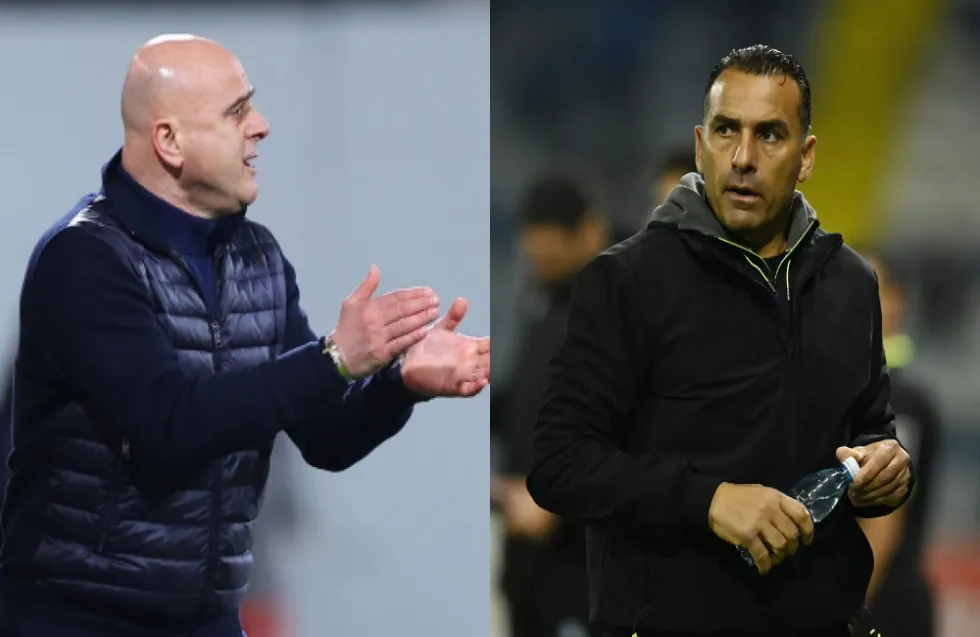 Μια κόντρα άνευ ουσίας…

