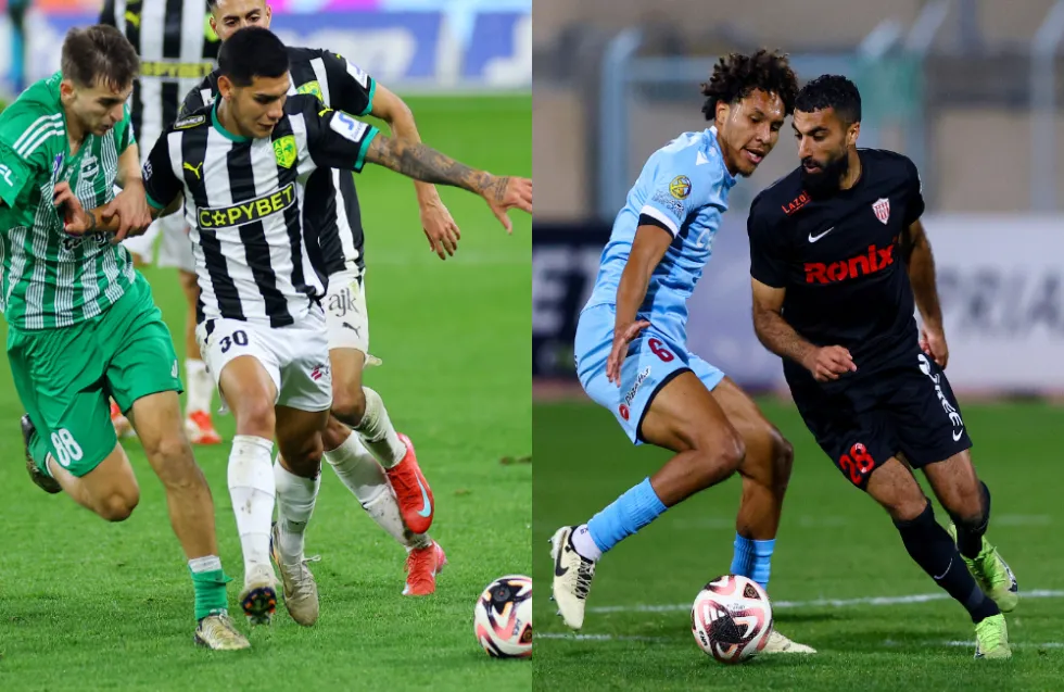 Είχες έμπνευση στο Under 2,5 γκολ; Τότε πήγες ταμείο!