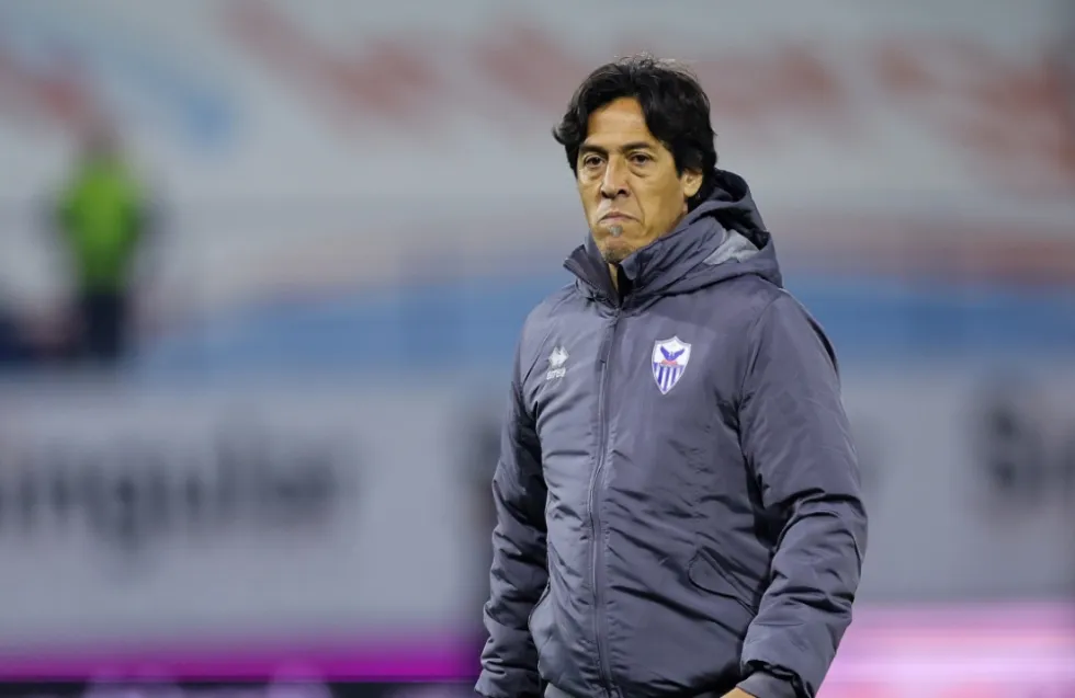 Μια ήρεμη δύναμη στον πάγκο της Ανόρθωσης