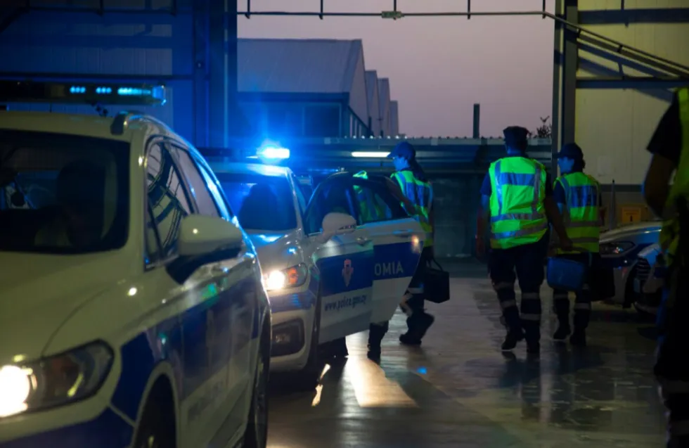 Στους 13 οι συλληφθέντες για τα επεισόδια στη Λεμεσό - Καταζητούνται ακόμη έξι πρόσωπα