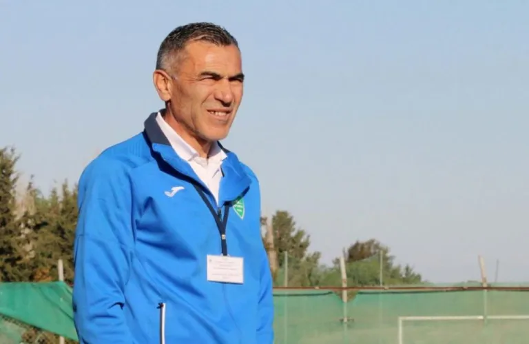 Παρελθόν ο Αδάμος Αδάμου για να... ξυπνήσουν οι παίκτες