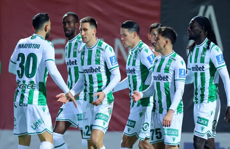 Με γεμάτο οπλοστάσιο και κίνητρα για μια θέση στους «16»!