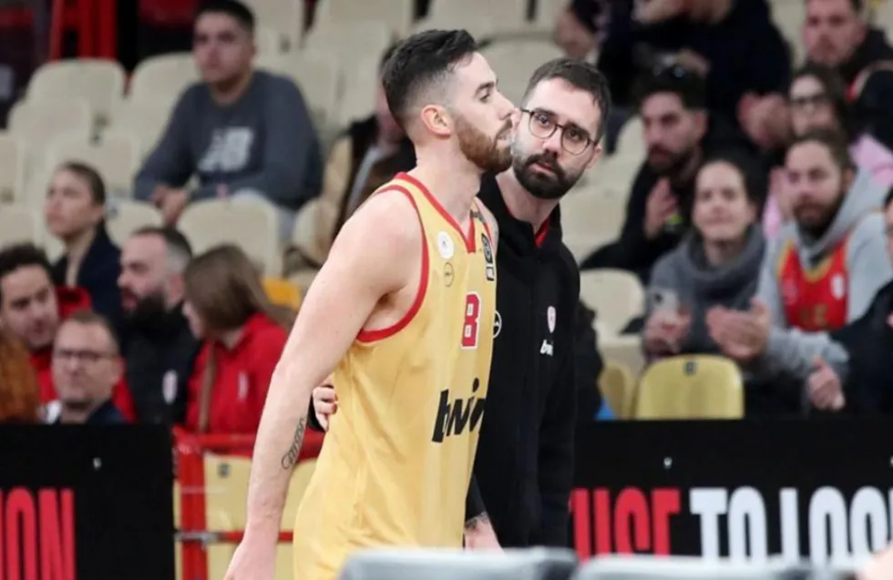 Θλάση πρώτου βαθμού ο Βιλντόσα, χάνει το Final-8 του Κυπέλλου ----