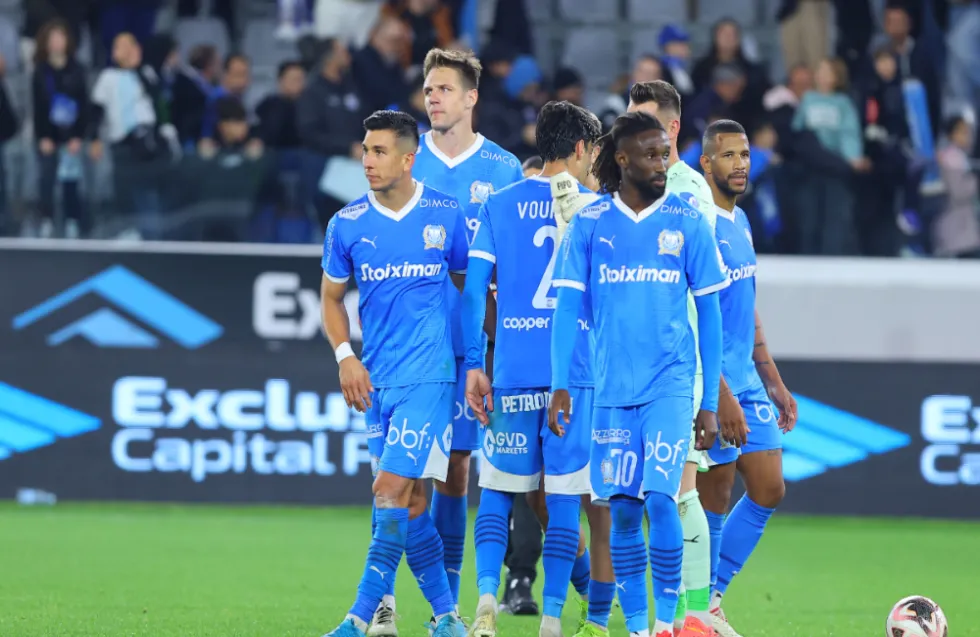 Ξέρει ποιο είναι το κλειδί για τις υπερβάσεις