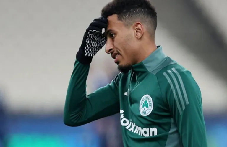 Χωρίς Ουναΐ και Ντραγκόφσκι ο Παναθηναϊκός στο Ελσίνκι, μέσα ο Σφιντέρσκι!