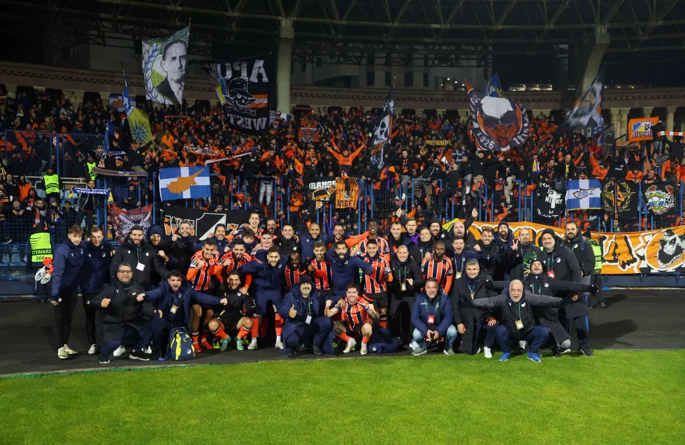 Με φάρο τις μεγάλες του στιγμές

