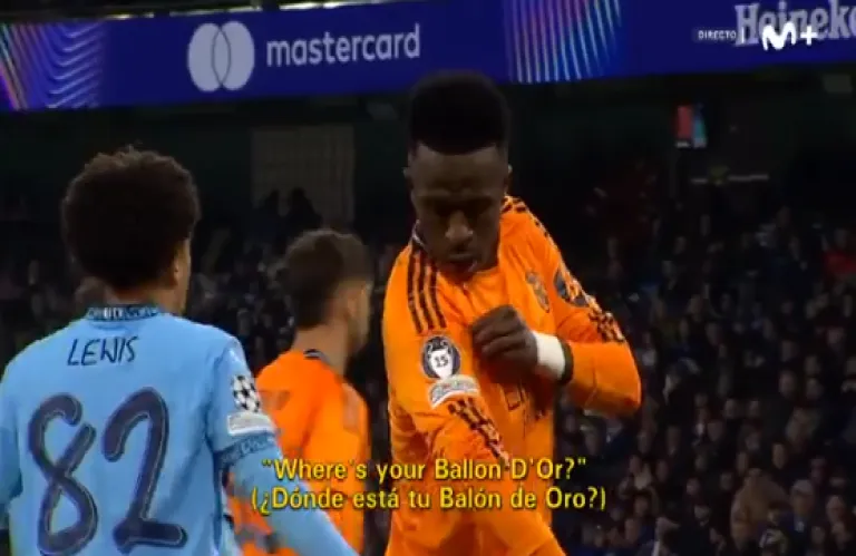 Οι οπαδοί της Σίτι βρήκαν τον... δάσκαλό τους