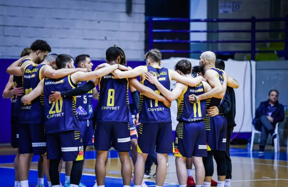 Πήρε το ντέρμπι της Λεμεσού κι έφθασε τις 11 νίκες η ΑΕΛ