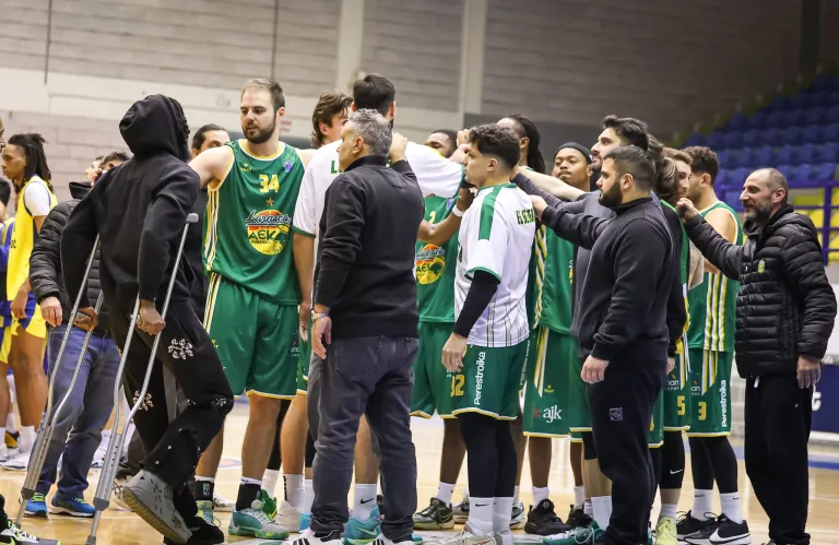 Κέρδισε ξανά (και) την Ανόρθωση και έκλεισε αήττητη την α' φάση η ΑΕΚ