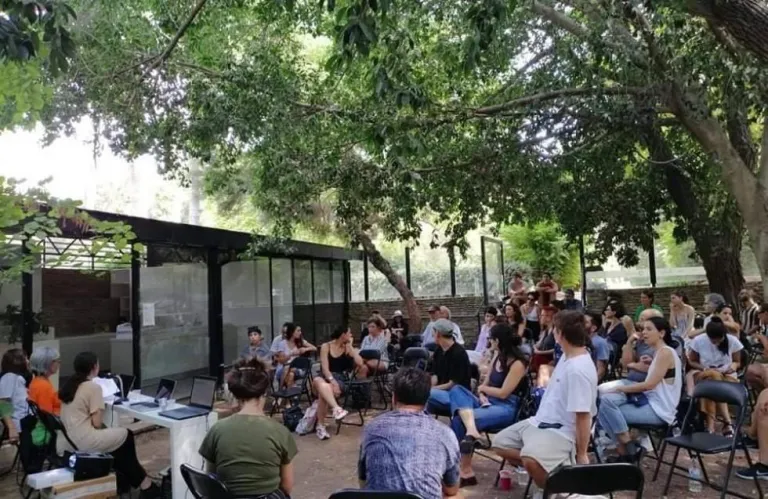 Θέτει θέμα διαφάνειας το Φυτώριο: Να δημοσιευθούν ο τρόπος και τα κριτήρια επιλογής των επιμελητών για Κυπριακή Προεδρία