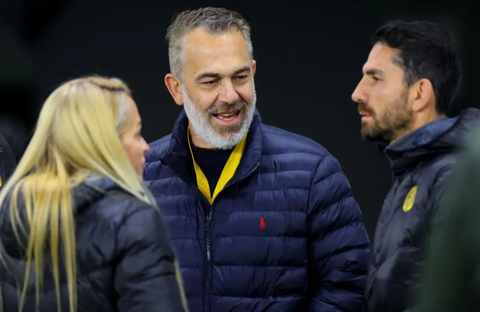 Ψάχνοντας τον άρχοντα του πάγκου