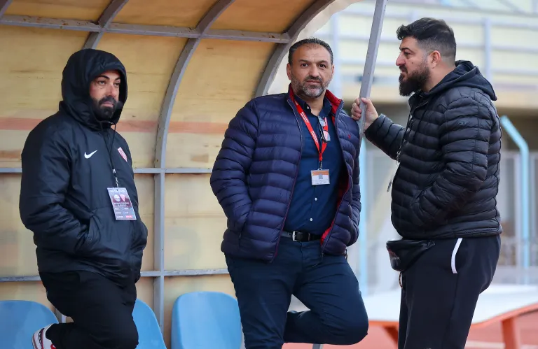 Άλλαξε μέρα η Γενική Συνέλευση στη Νέα Σαλαμίνα