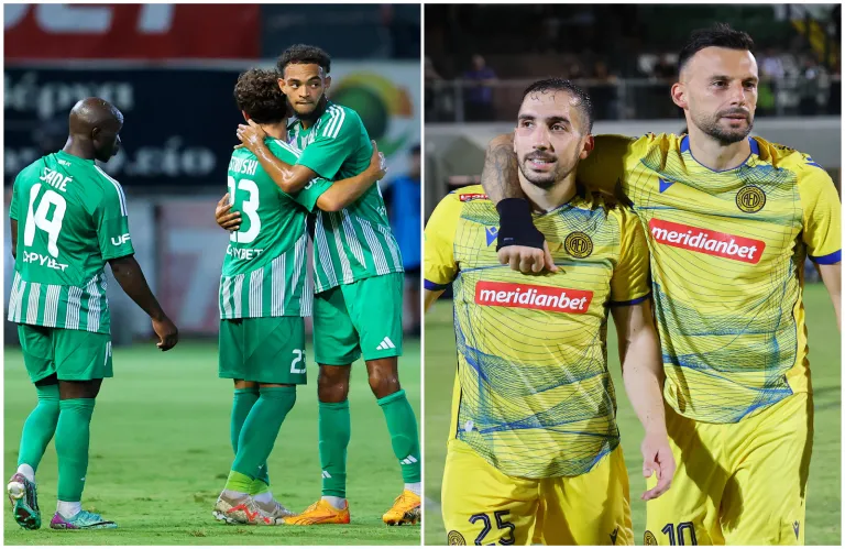 Οι οικοδεσπότες που δεν χάρηκαν, το ντέρμπι στο «Alphamega Stadium» και η πράσινη δοκιμασία