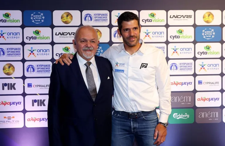 Ο Παναγιώτης Κοντίδης για την επιστολή του Παύλου προς Ομοσπονδία Ιστιοπλοΐας και τις εκλογές στην Ολυμπιακή Επιτροπή (ηχητικό) 
