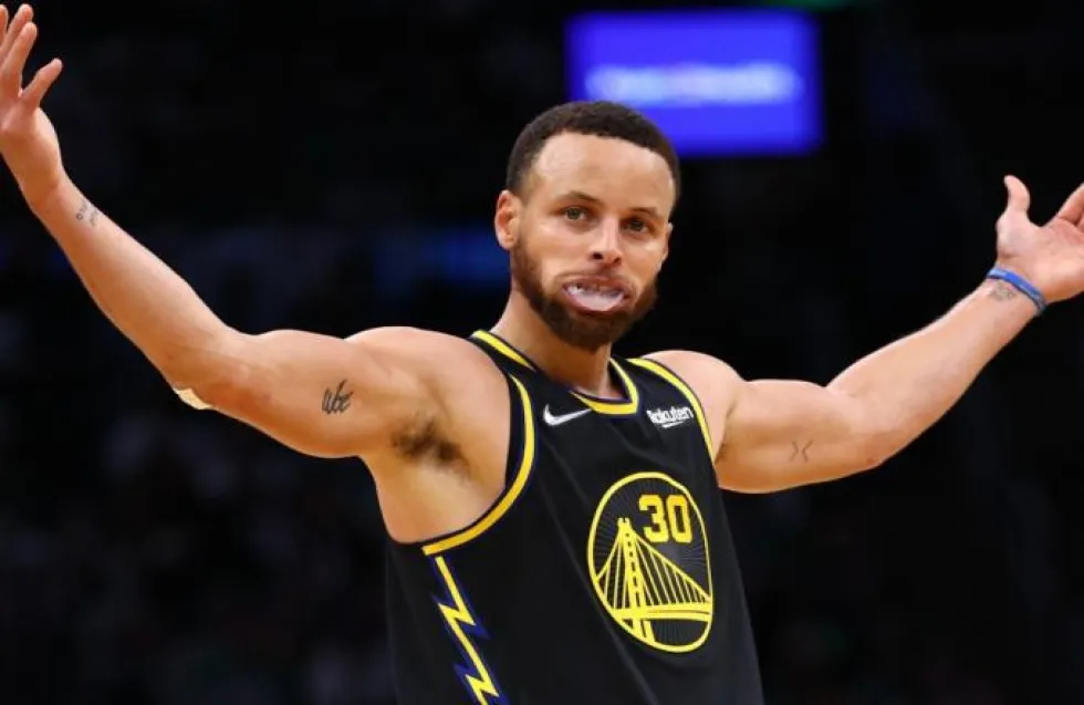 Ο Κάρι σκέφτεται στο μέλλον να γίνει ιδιοκτήτης ομάδας!
