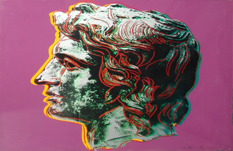 Μια νέα έκθεση στο Μουσείο Σύγχρονης Τέχνης του MOMus μιλά για τις ιστορίες των έργων