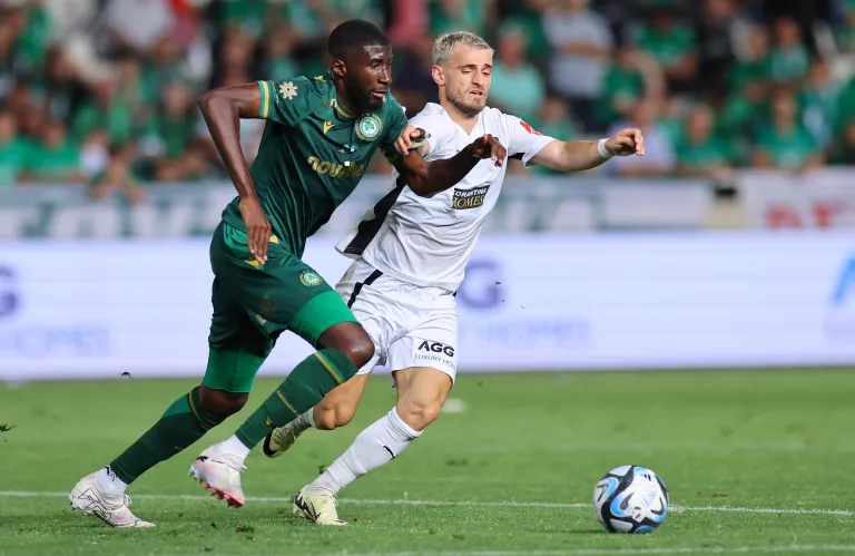 Oμόνοια και Πάφος θα ξεκινήσουν από τους «16» - Tελικός στο ΓΣΠ