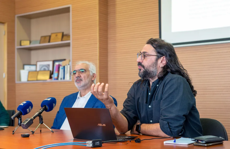 Ο Δήμος Κουρίου διεκδικεί τον τίτλο της Πολιτιστικής Πρωτεύουσας Ευρώπης 2030