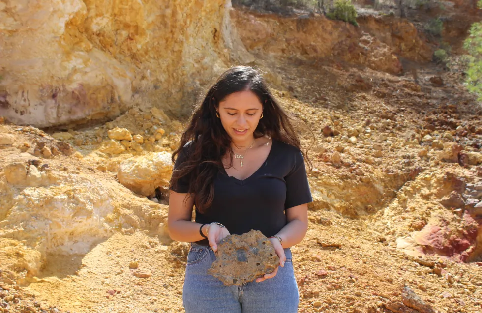 «Μίλα μου Ιστορικά» | Νέα διάλεξη για το νότιο μεταλλείο Μαθιάτη-Στρογγυλού