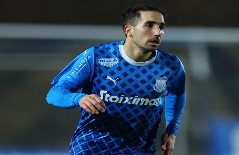 Ιδανική επιλογή ο Φιλιώτης