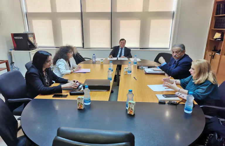 Επ. Δεοντολογίας του Αθλητισμού: Αυτούς διόρισε ως ερευνώντες λειτουργούς για ομοσπονδίες και αγώνες 