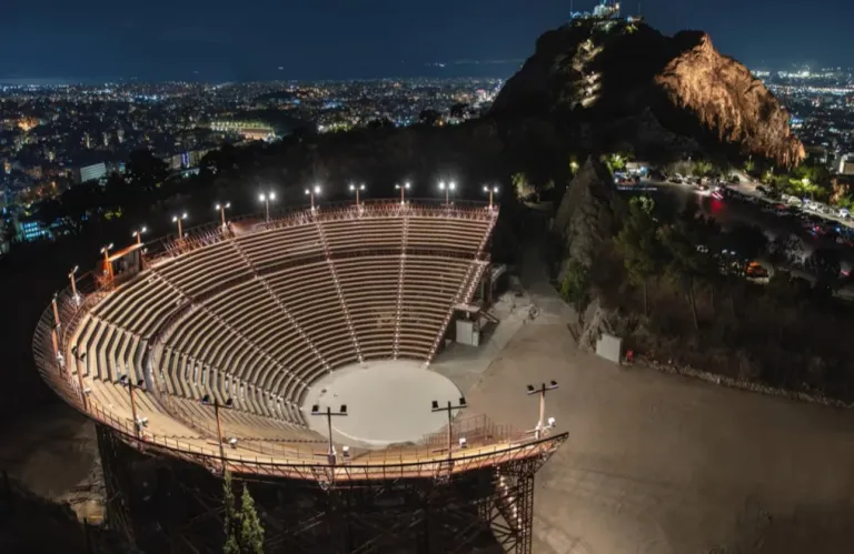 Rockwave Nights στην Αθήνα | Από Placebo και Pink Martini μέχρι Αγγελάκα και Αλκίνοο