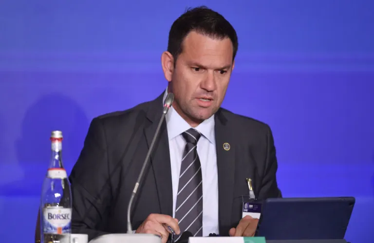 Συνάντηση ΠΑ.Σ.Π. και Συνδέσμου Διαιτητών για τα παράπονα των παικτών