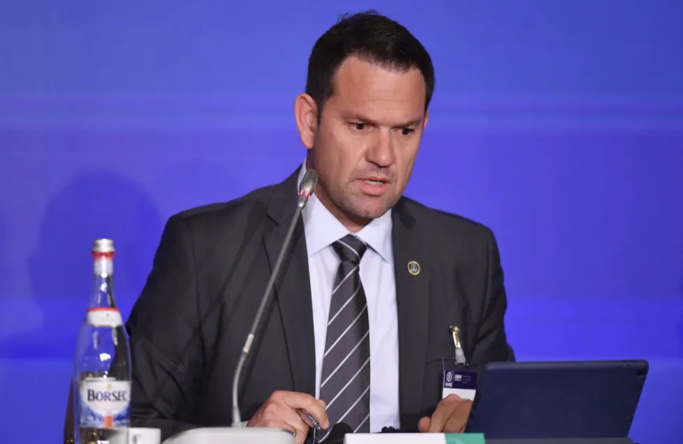 Νεοφυτίδης: «Θα κινηθούμε νομικά για το θέμα του στρατού»