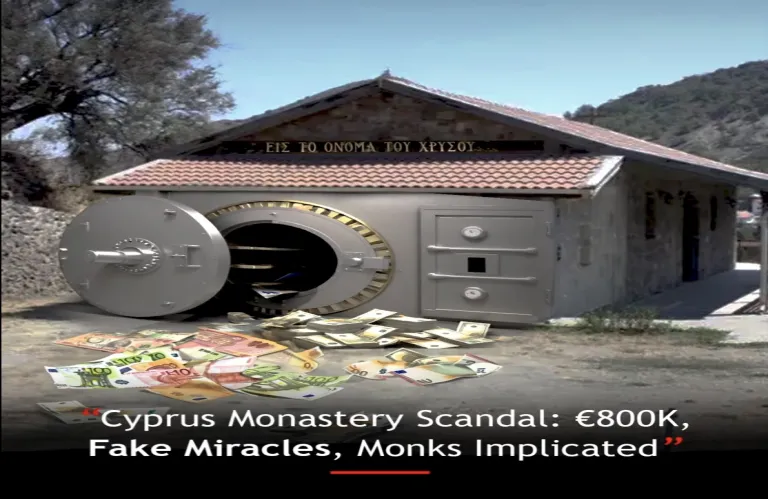 Franc | Τα σκάνδαλα ως ψηφιακή εικαστική παρέμβαση