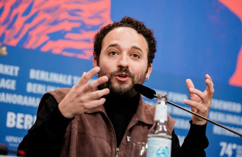 74η Μπερλινάλε:  Ο μύθος και το φανταστικό σμίγουν στην δοσμένη με ποίηση και λυρισμό ταινία «Πέπε»