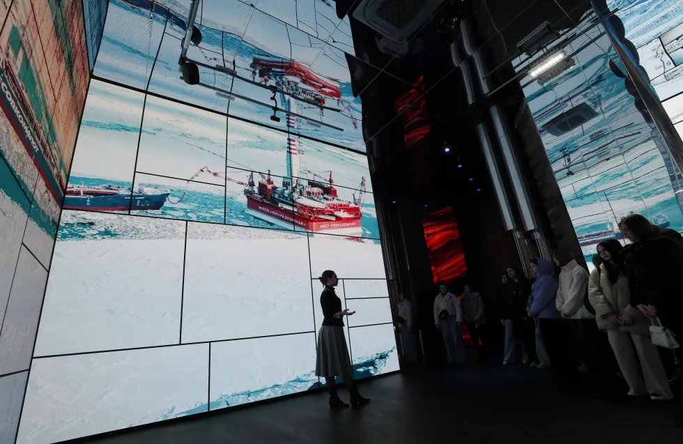 Έκθεση στη Βάρνα κοιτάζει το παρελθόν της Βουλγαρίας