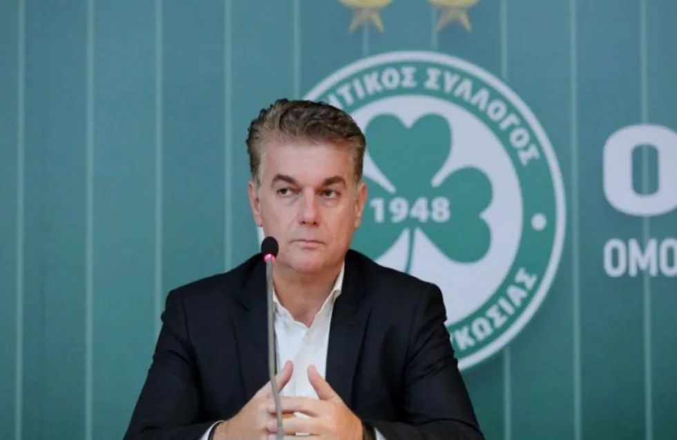 Πρόστιμα σε Παπασταύρου και Δημοσθένους από τον Αθλητικό δικαστή 