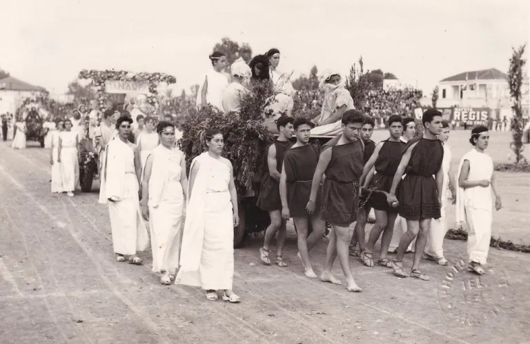 Ψηφιακός Ηρόδοτος | Αναβαθμίστηκε η σελίδα του φωτογραφικού αρχείου 