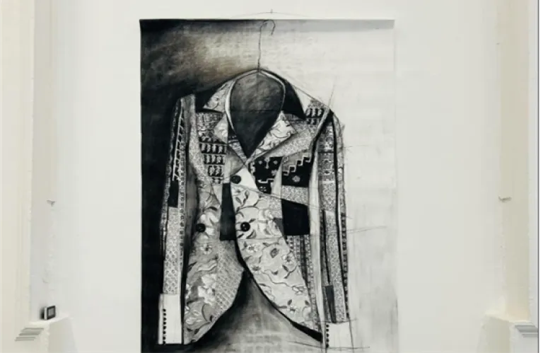 «The Refugee's Armour» | «Φωνή» στις εμπειρίες των προσφύγων 