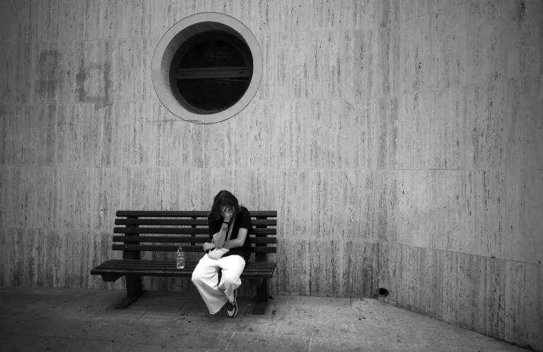 Exhibit8 | «Present Continuous: A Diary of Mental Relocation» 
